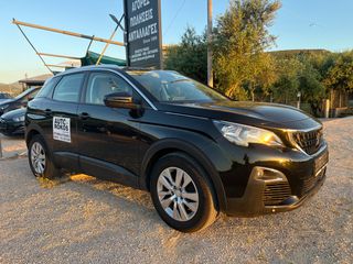 Peugeot 3008 2018 1.2 PURETECH 130 ACTIVE PACK-thumb-2