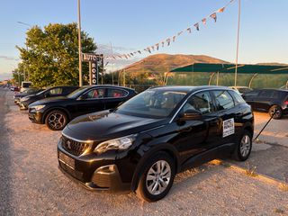Peugeot 3008 2018 1.2 PURETECH 130 ACTIVE PACK-thumb-3