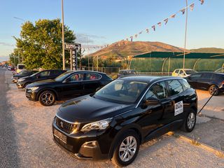 Peugeot 3008 2018 1.2 PURETECH 130 ACTIVE PACK-thumb-4