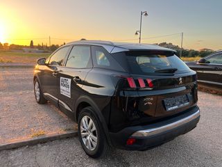 Peugeot 3008 2018 1.2 PURETECH 130 ACTIVE PACK-thumb-6