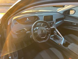 Peugeot 3008 2018 1.2 PURETECH 130 ACTIVE PACK-thumb-9