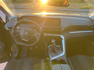 Peugeot 3008 2018 1.2 PURETECH 130 ACTIVE PACK-thumb-13