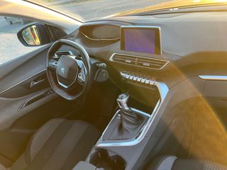 Peugeot 3008 2018 1.2 PURETECH 130 ACTIVE PACK-thumb-15