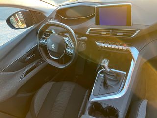 Peugeot 3008 2018 1.2 PURETECH 130 ACTIVE PACK-thumb-16