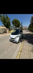 Smart ForTwo 2012