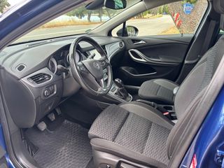Opel Astra 2021 1.5 D Sports Tourer A/C-thumb-6