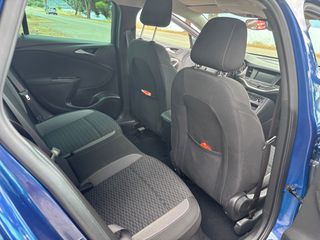 Opel Astra 2021 1.5 D Sports Tourer A/C-thumb-10