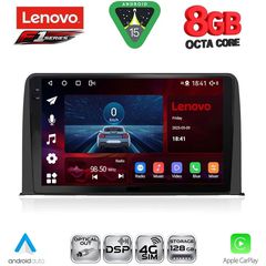 LENOVO SSR 10199_CPA (10inc) MULTIMEDIA TABLET for HONDA CRV mod. 2017-2023