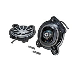 STEG BZN8 Woofer Plug Για Mercedes-Benz C/GLC/E Class (W205/X253/W213)