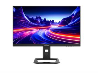Dahua DHI-LM27-E341AY 27" QHD IPS Gaming Monitor 275Hz 0.5ms HDR10 DCI-P3 95% HDMI 2.1 DisplayPort 1.4