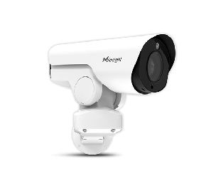Milesight MS-C5367-X12PE 12X Optical Zoom 5MP PTZ AI Bullet Κάμερα IP Εξωτερικού Χώρου