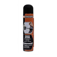 Λιπαντικό Σπρέι Γράσσο Σιλικόνης Facom 300ml006101