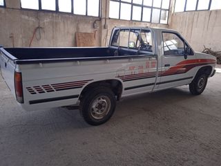 Pickup - Αγροτικό Nissan 1994