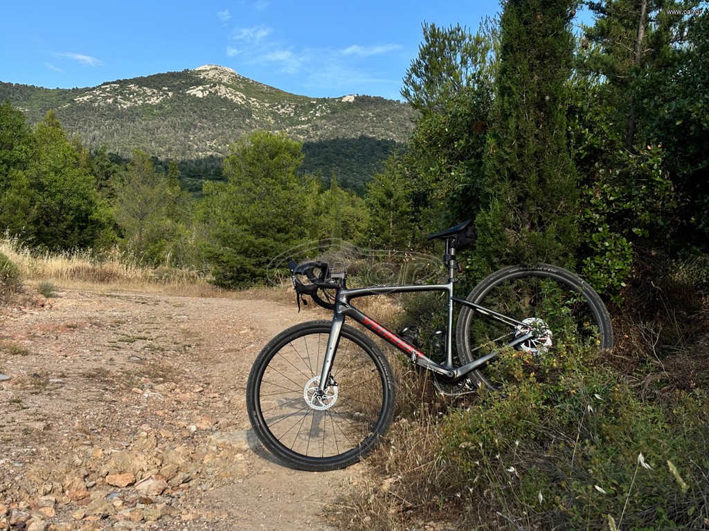 Δρόμου - Κούρσας Specialized 2021 Diverge Base Carbon