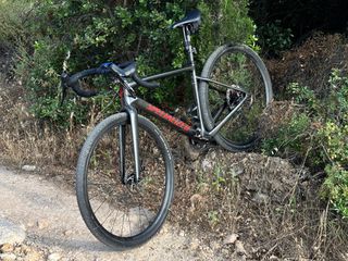 Δρόμου - Κούρσας Specialized 2021 Diverge Base Carbon-thumb-1