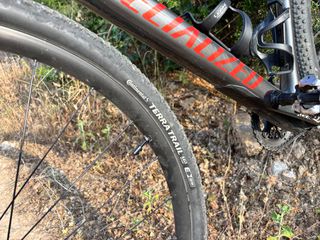 Δρόμου - Κούρσας Specialized 2021 Diverge Base Carbon-thumb-2