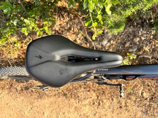 Δρόμου - Κούρσας Specialized 2021 Diverge Base Carbon-thumb-7