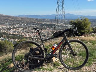 Δρόμου - Κούρσας Specialized 2021 Diverge Base Carbon-thumb-9