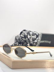 Chrome Hearts Γυαλιά Ηλίου High Quality