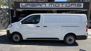 Opel Vivaro 2021 L3 MAXI [2] ΠΛΑΙΝΕΣ ΠΟΡΤΕΣ [[35000]] ΧΙΛ-thumb-1