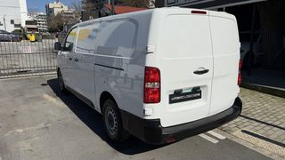 Opel Vivaro 2021 L3 MAXI [2] ΠΛΑΙΝΕΣ ΠΟΡΤΕΣ [[35000]] ΧΙΛ-thumb-3