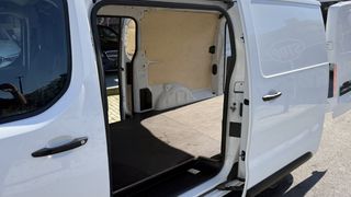 Opel Vivaro 2021 L3 MAXI [2] ΠΛΑΙΝΕΣ ΠΟΡΤΕΣ [[35000]] ΧΙΛ-thumb-4