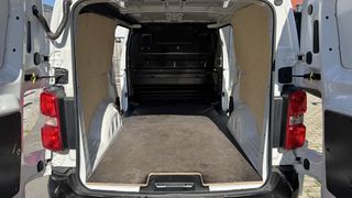 Opel Vivaro 2021 L3 MAXI [2] ΠΛΑΙΝΕΣ ΠΟΡΤΕΣ [[35000]] ΧΙΛ-thumb-5