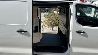 Opel Vivaro 2021 L3 MAXI [2] ΠΛΑΙΝΕΣ ΠΟΡΤΕΣ [[35000]] ΧΙΛ-thumb-6