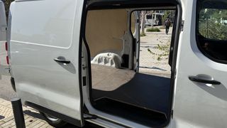 Opel Vivaro 2021 L3 MAXI [2] ΠΛΑΙΝΕΣ ΠΟΡΤΕΣ [[35000]] ΧΙΛ-thumb-7