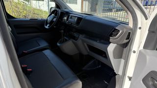 Opel Vivaro 2021 L3 MAXI [2] ΠΛΑΙΝΕΣ ΠΟΡΤΕΣ [[35000]] ΧΙΛ-thumb-8