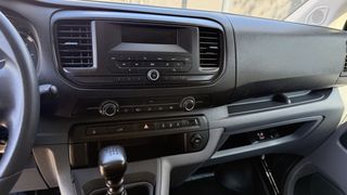 Opel Vivaro 2021 L3 MAXI [2] ΠΛΑΙΝΕΣ ΠΟΡΤΕΣ [[35000]] ΧΙΛ-thumb-11