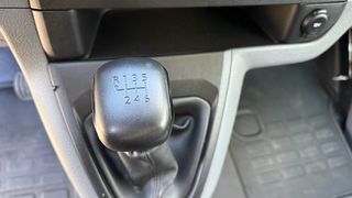 Opel Vivaro 2021 L3 MAXI [2] ΠΛΑΙΝΕΣ ΠΟΡΤΕΣ [[35000]] ΧΙΛ-thumb-13
