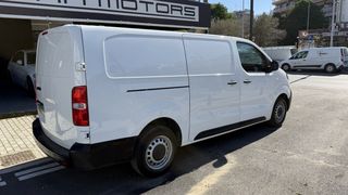 Opel Vivaro 2021 L3 MAXI [2] ΠΛΑΙΝΕΣ ΠΟΡΤΕΣ [[35000]] ΧΙΛ-thumb-15