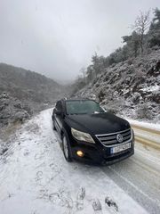 Volkswagen Tiguan 2010 R-LINE 4MOTION TSI 150 PS