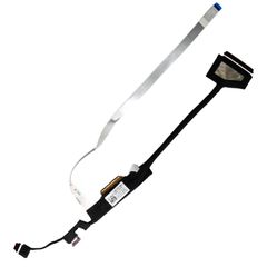 Καλωδιοταινία Οθόνης - Flex Video Screen LCD Cable για Laptop Lenovo 500e Yoga Chromebook Gen 4 82W4 82W5 5C11H81524 DC02C010310 DC02C010300 719E9J12006 T007 Non Touch eDP 30pins Monitor cable ( Κωδ.1