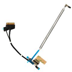 Καλωδιοταινία Οθόνης - Flex Video Screen LCD Cable για Laptop Acer Chromebook Spin 512 R857TN-C788 R857LTN R857T R857TN-TCO DDZDKALC001 15.236565 50.JC2N7.002 Touch eDP 30pins 0.5 Pitch Monitor cable
