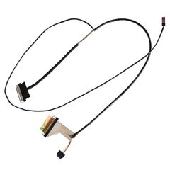 Καλωδιοταινία Οθόνης - Flex Video Screen LCD Cable για Laptop Asus Vivobook Pro 15 M6500 M6500RE M6500Q DDXJLHLC100 DDXJLHLC110 14005-04351400 OLED Non Touch eDP 40pins Monitor cable ( Κωδ.1-FLEX1931