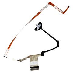Καλωδιοταινία Οθόνης - Flex Video Screen LCD Cable για Laptop Dell Inspiron 16 Plus 5630 5635 7630 7635 5F8CG 05F8CG CN-05F8CG 450.0SC07.0002 450.0SC07.0001 Non Touch eDP 40pins Monitor cable ( Κωδ.1-