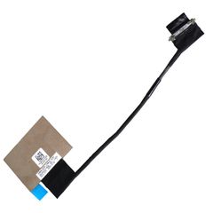 Καλωδιοταινία Οθόνης - Flex Video Screen LCD Cable για Laptop Dell Latitude 14 5440 Precision 3480 IDB40 DC02C011A00 8V7N2 08V7N2 CN-08V7N2 Non Touch eDP 30pins Monitor cable ( Κωδ.1-FLEX1935 )