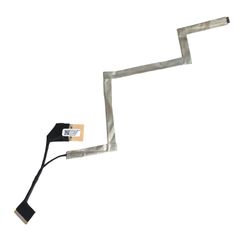 Καλωδιοταινία Οθόνης - Flex Video Screen LCD Cable για Laptop Dell Latitude 7310 06CC6Y 6CC6Y DC02C00NH00 FDX30 HD 6mm Cam RGB FHD Non Touch eDP 30pins Monitor cable ( Κωδ.1-FLEX1934 )