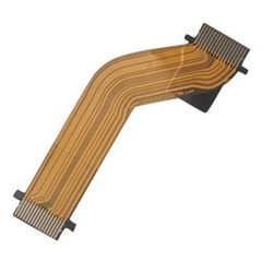 Καλωδιοταινία Κουμπιών - FFC Flex Flat Ribbon R1/R2 Button Board Connector Cable για χειριστήριο Sony Playstation 5 PS5 Gamepad DualSense Edge Controller DBM-010 V1.0 ( Κωδ.1-FFC0046 )