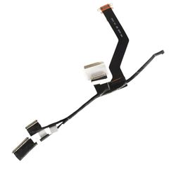 Καλωδιοταινία Οθόνης - Flex Video Screen LCD Cable για Laptop Dell Latitude 7340 2-in-1 7350 7330S 7340S 7340V E7340S 0D7F11 09H5MK CN-09H5MK 450.0S801.0022 Touch eDP 40pins Monitor cable ( Κωδ.1-FLEX