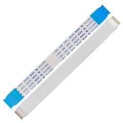 Καλωδιοταινία DVD Disk Drive - FFC Flex Flat Ribbon DVD Disk Drive Connector Cable για κονσόλες Sony Playstation 5 PS5 Disc Edition & PS5 Slim CFI-12XX CFI-1200 20pin ( Κωδ.1-FFC0047 )