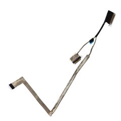 Καλωδιοταινία Οθόνης - Flex Video Screen LCD Cable για Laptop Dell Latitude 3540 2024 WV1YV 0WV1YV 450.0SF0F.0002 450.0SF0F.0012 IR Cam Non Touch eDP 30pins Monitor cable ( Κωδ.1-FLEX1938 )