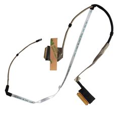 Καλωδιοταινία Οθόνης - Flex Video Screen LCD Cable για Laptop Acer ConceptD 3 CN316-73G CN316-73P 50.C70N7.002 HLN DDZ9HCLC000 DDZ9HCLC011 Non Touch eDP 30pins Monitor cable ( Κωδ.1-FLEX1940 )