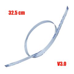 Καλωδιοταινία - FFC Flex Flat Ribbon Display Light Board EDL-030 Connector Cable για κονσόλες Sony Playstation 5 PS5 Disc Edition & PS5 Pro & PS5 Slim CFI-1216 V3.0 6pin 32.5cm ( Κωδ.1-FFC0049 )
