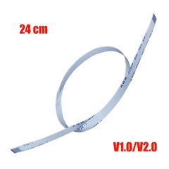 Καλωδιοταινία - FFC Flex Flat Ribbon Display Light Board EDL-010 EDL-020 Connector Cable για κονσόλες Sony Playstation 5 PS5 Disc Edition & PS5 Pro & PS5 Slim V1.0 V2.0 6pin 24cm ( Κωδ.1-FFC0050 )