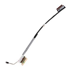 Καλωδιοταινία Οθόνης - Flex Video Screen LCD Cable για Laptop Lenovo IdeaPad Slim 7 Pro-14IHU5 82QT Yoga Slim 7 Pro-14IHU5 82NC DC02C00TE10 5C10S30317 Touch eDP 40pins Monitor cable ( Κωδ.1-FLEX1942 )