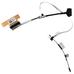 Καλωδιοταινία Οθόνης - Flex Video Screen LCD Cable για Laptop Acer Nitro V 15 ANV15-51 ANV15-41 50.QNAN7.005 ZYP DD0ZYPLC113 DD0ZYPLC112 DD0ZYPLC114 165Hz Non Touch eDP 40pins Monitor cable ( Κωδ.1-FL