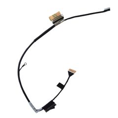 Καλωδιοταινία Οθόνης - Flex Video Screen LCD Cable για Laptop Asus ROG Zephyrus G14 GA402NI GA402NJ GA402NU GA402NV 14005-04081200 14005-04081100 6017B1878501 Non Touch eDP 40pins Monitor cable ( Κωδ.